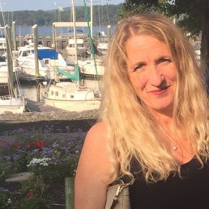 Meet your Posher, Kristen